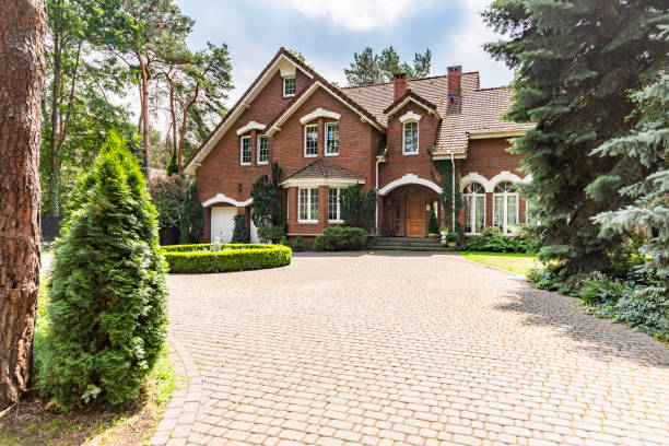 Best Driveway Repair Near Me  in North Augusta, SC
