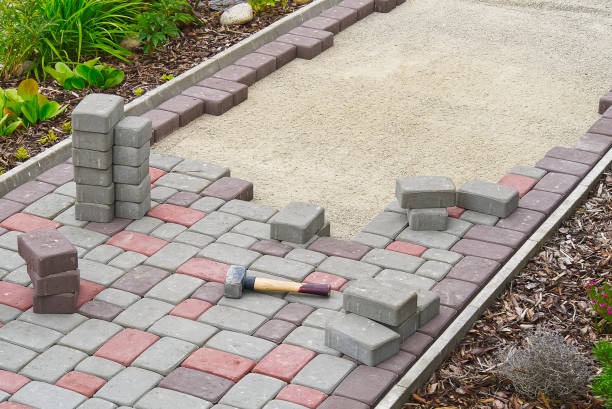 Best Local Driveway Pavers  in North Augusta, SC