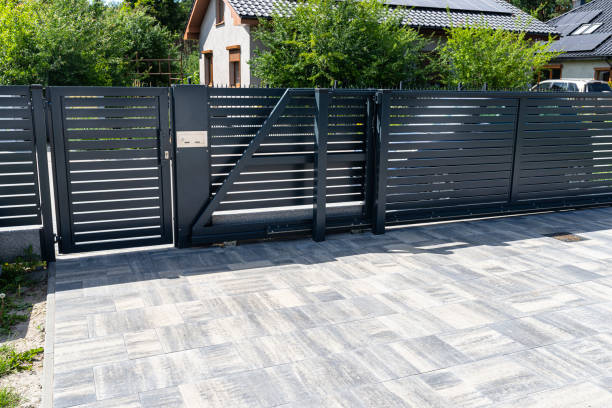 Best Permeable Paver Driveway  in North Augusta, SC