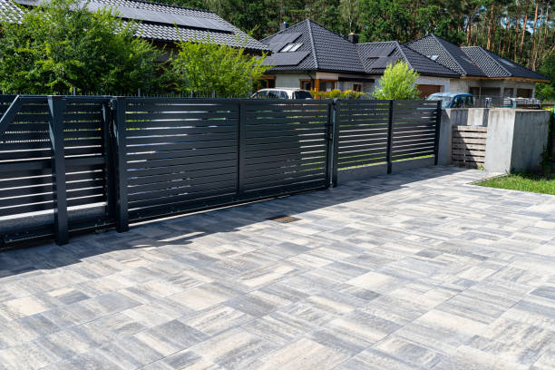 Best Decorative Driveway Pavers  in North Augusta, SC
