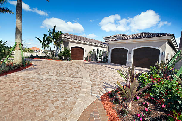 Best Best Driveway Pavers  in North Augusta, SC