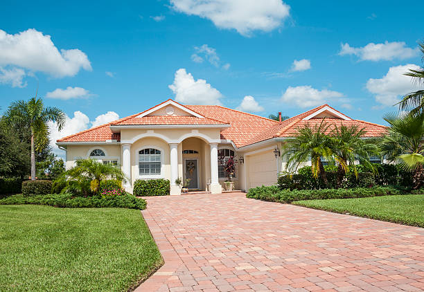 Best Concrete Paver Driveway  in North Augusta, SC