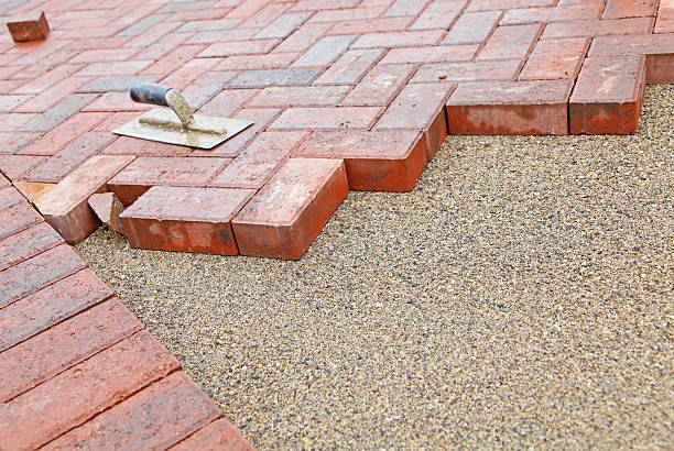 Best Driveway Paving Contractor  in North Augusta, SC