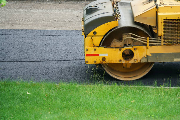 Professional Driveway Pavers in North Augusta, SC