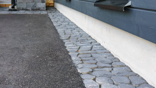 Best Cobblestone Driveway Pavers  in North Augusta, SC