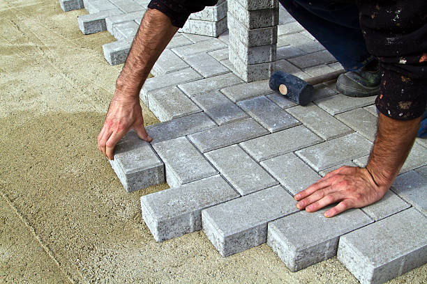 Best Brick Driveway Pavers  in North Augusta, SC